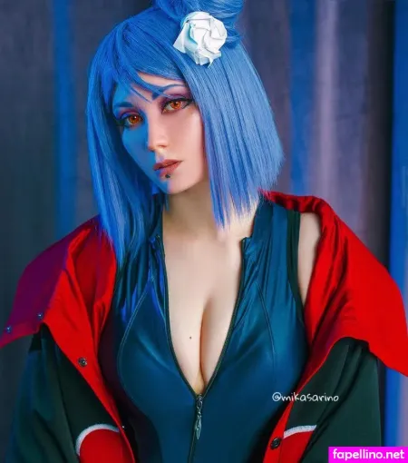 Mikasarino OnlyFans Thumbnail #pHoDvouWSV