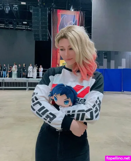 Mikasarino OnlyFans Thumbnail #t7katTv2kP