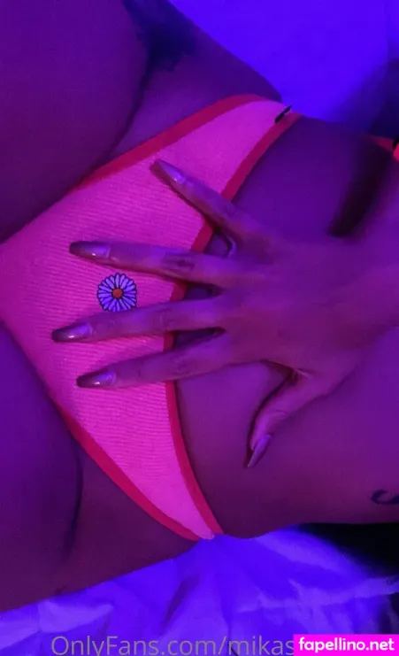 Mikasayagami OnlyFans Thumbnail #PqNniT4mzy