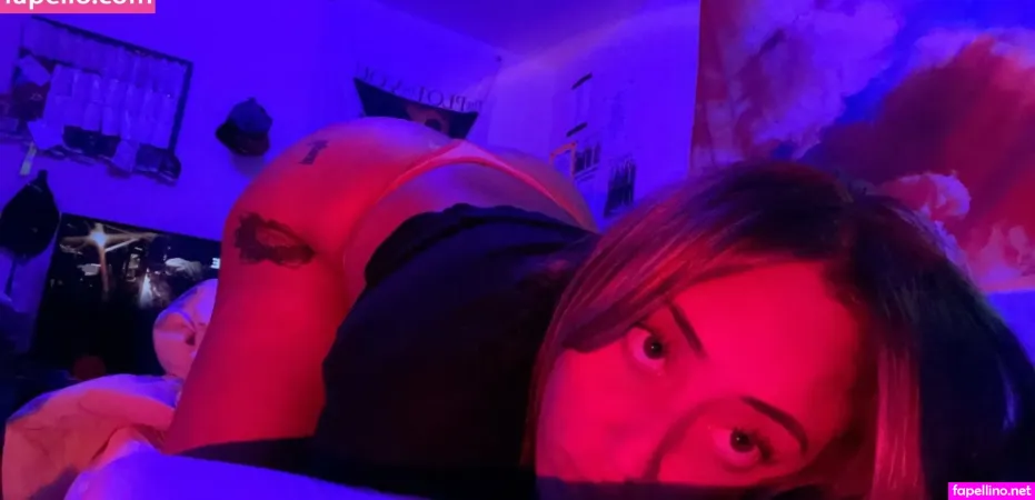 Mikasayagami OnlyFans Thumbnail #bZgl7Z45Qv