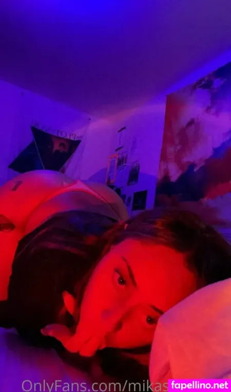 Mikasayagami OnlyFans Thumbnail #eFB4mnJgto