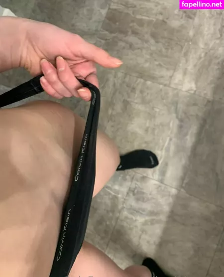 Mikayla Benson OnlyFans Thumbnail #9Qf6u6jMuT