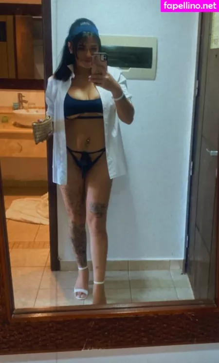 Mikayla Dabash OnlyFans Thumbnail #41kDnbZDb2