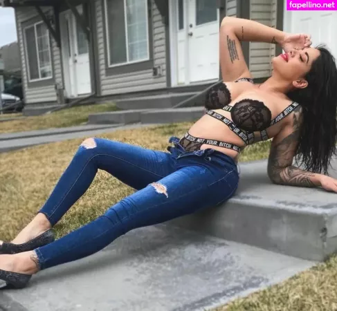 Mikayla Dabash OnlyFans Thumbnail #YaAQpr20Cq