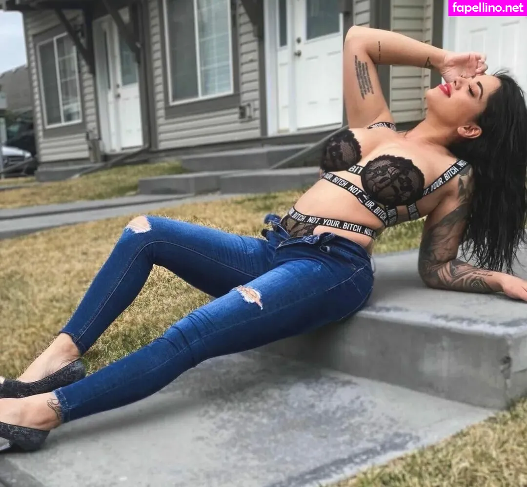 badmikayla, mikayladabash Nude Leaked OnlyFans Photo #YaAQpr20Cq
