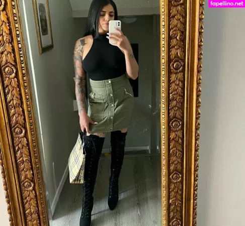 Mikayla Dabash OnlyFans Thumbnail #YlRZGYIWRH