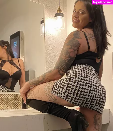 Mikayla Dabash OnlyFans Thumbnail #jsgBvfHGMM