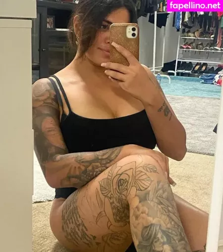 Mikayla Dabash OnlyFans Thumbnail #o8xlKX9SPb