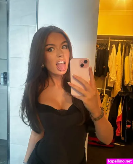 Mikayla Leamey OnlyFans Thumbnail #dqnrtdcgwu