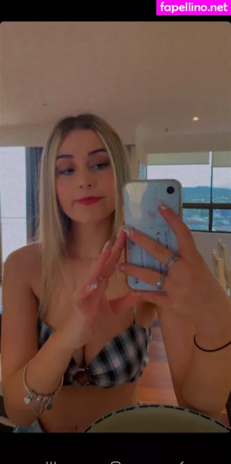 Mikayla Paige Nude OnlyFans Thumbnail #mGiD7j32eB