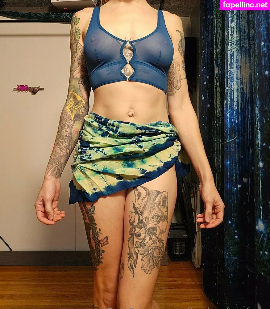 SaveAFox, mikaylarainesfans, saveafox_rescue Nude Leaked OnlyFans Photo #hFKizFNqCL