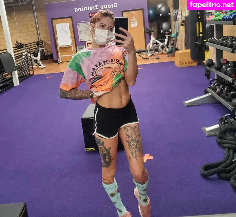 SaveAFox, mikaylarainesfans, saveafox_rescue Nude Leaked OnlyFans Photo #usX29GaNln