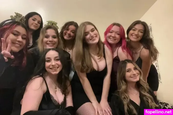 Mikayla S OnlyFans Thumbnail #J8DR3FGFCG