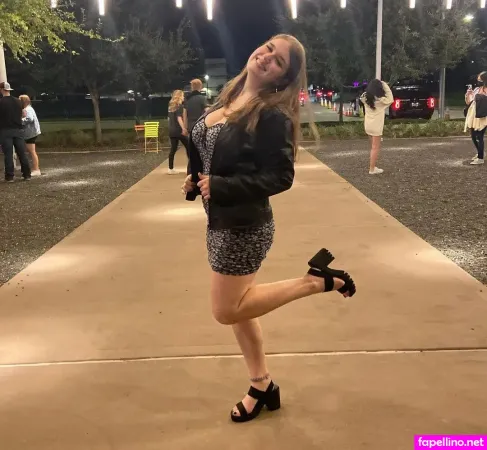 Mikayla S OnlyFans Thumbnail #Lm0NjbeIdN