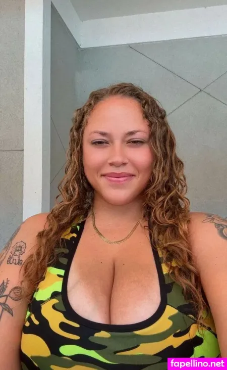 Mikayla Shea OnlyFans Thumbnail #OptABsNte4