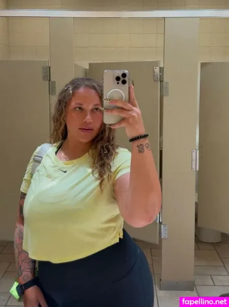 Mikayla Shea OnlyFans Thumbnail #Z8D49usQAo