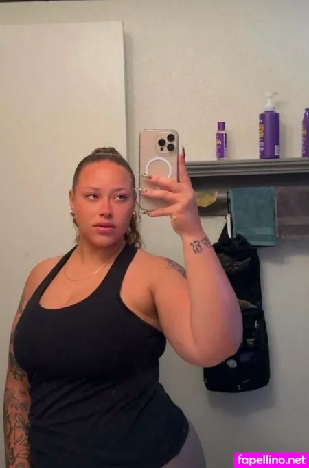 Mikayla Shea OnlyFans Thumbnail #c5WOEN8PGA