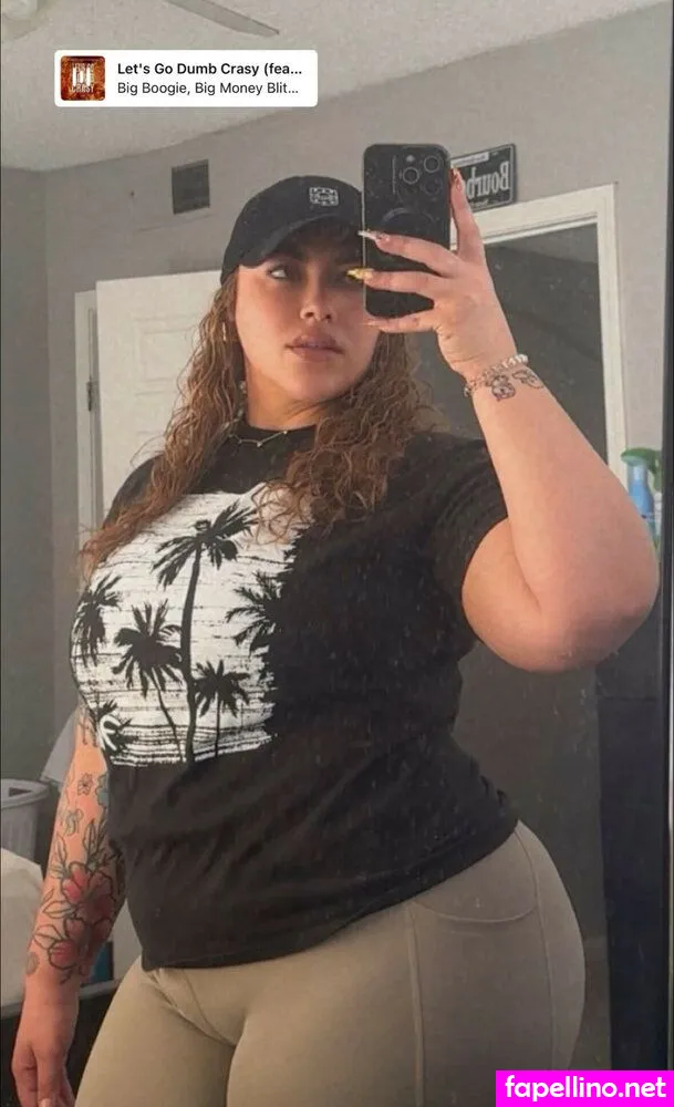 yobo_mikayla Nude Leaked OnlyFans Photo #i1BuIIMNV7