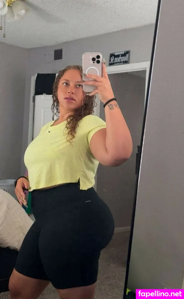 yobo_mikayla Nude Leaked OnlyFans Photo #nS8BsWscj3