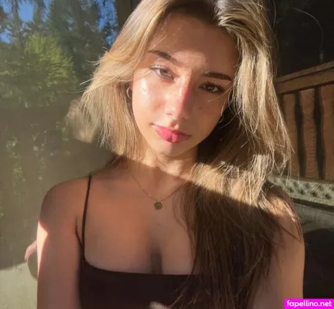 Mikaylacampinos OnlyFans Thumbnail #fNOniK6dHW