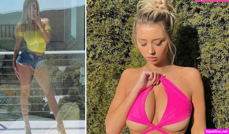 Mikaylademaiter OnlyFans Thumbnail #bdkXmFl5pA