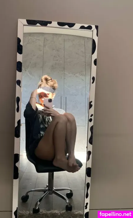 Mikaylafreee OnlyFans Thumbnail #FNIRRsuG11
