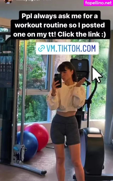 Mikaylageier OnlyFans Thumbnail #UgYFpvrmZV