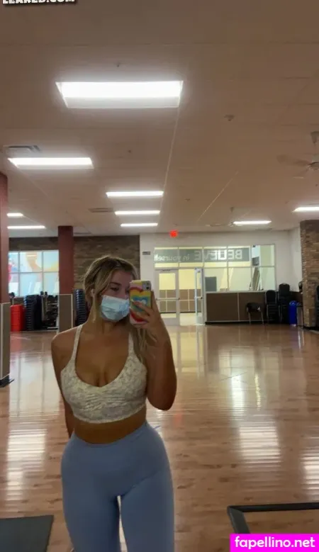 Mikaylah Traverson OnlyFans Thumbnail #rqwt0sXVGf