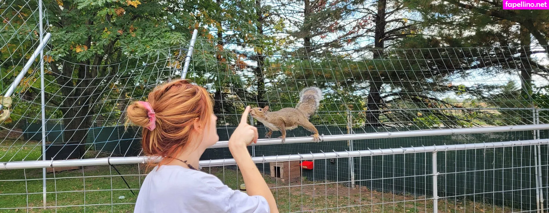 mikaylarainesfans, saveafox_rescue Nude Leaked OnlyFans Photo #3fIOJgipVf