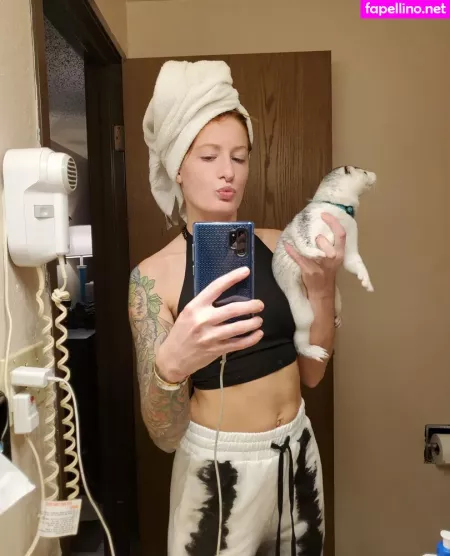 Mikaylarainesfans OnlyFans Thumbnail #5DMKrzEI1E