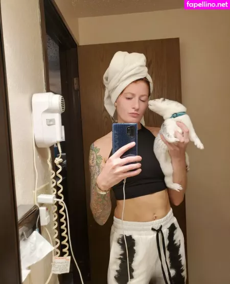 Mikaylarainesfans OnlyFans Thumbnail #EwDpU9RDUn