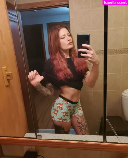 Mikaylarainesfans OnlyFans Thumbnail #G1waX40eFF