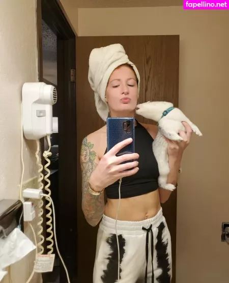 Mikaylarainesfans OnlyFans Thumbnail #Is2ioEg8Yy