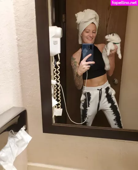 Mikaylarainesfans OnlyFans Thumbnail #Nhjx6ZxUoS