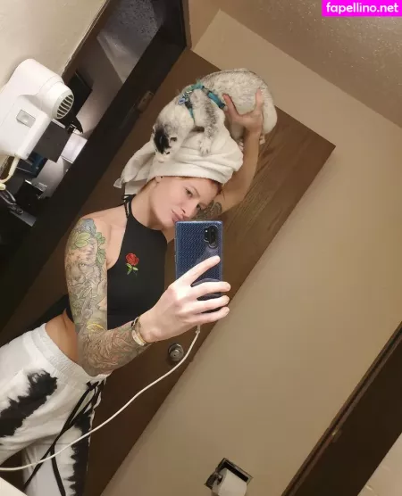 Mikaylarainesfans OnlyFans Thumbnail #WdXi0ofIC2