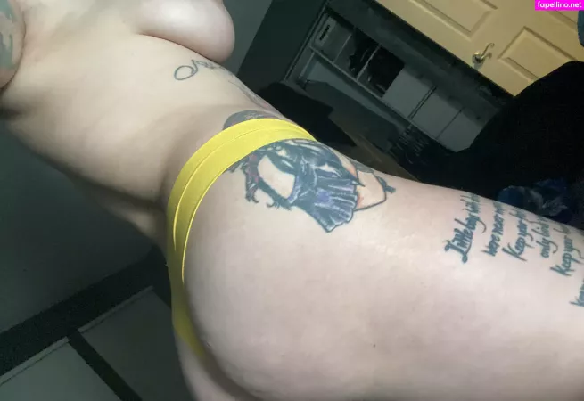 Mikaylax OnlyFans Thumbnail #jj7akg68v6