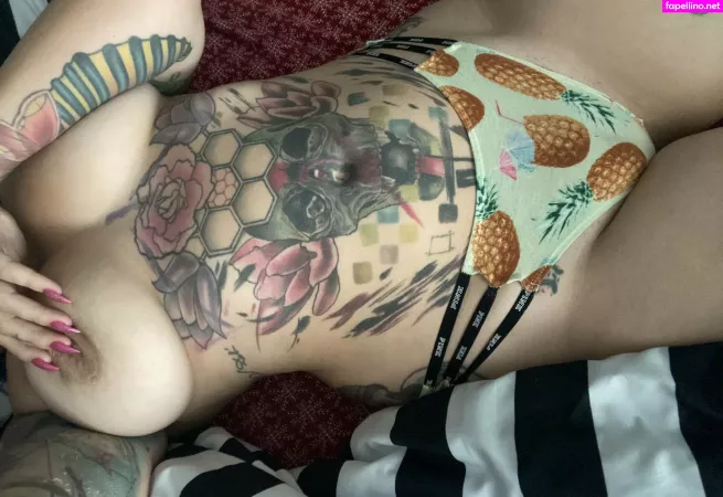 Mikaylax OnlyFans Thumbnail #qj1KqVYnLg