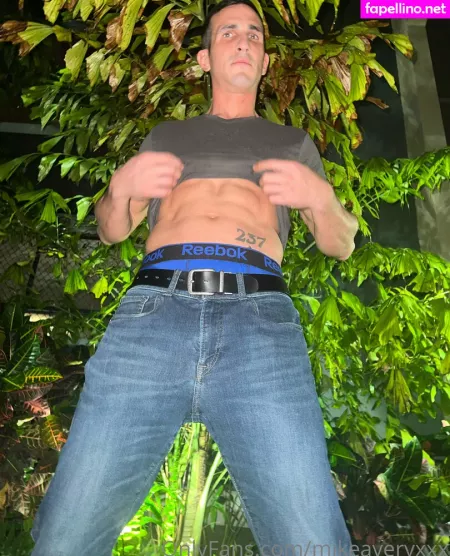 Mikeaveryxxx OnlyFans Thumbnail #2FzIS3gtFD