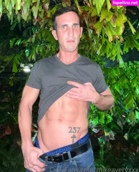 Mikeaveryxxx OnlyFans Thumbnail #UepOXZxwSu