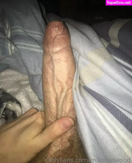 Mikebigwood OnlyFans Thumbnail #F7Hwhl8GLk