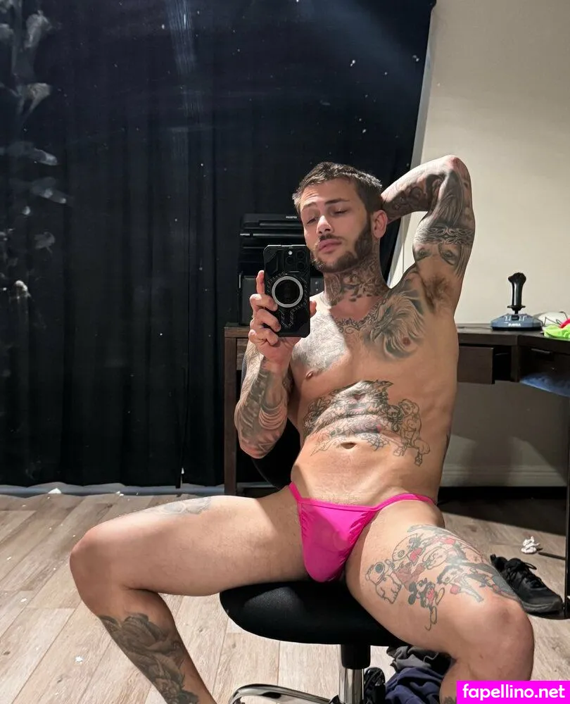 mikehoffman1023, officialmikehoffman101 Nude Leaked OnlyFans Photo #ufi0ACHnOx