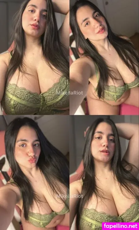 Mikeilariotfree OnlyFans Thumbnail #RKJxNAVtJe