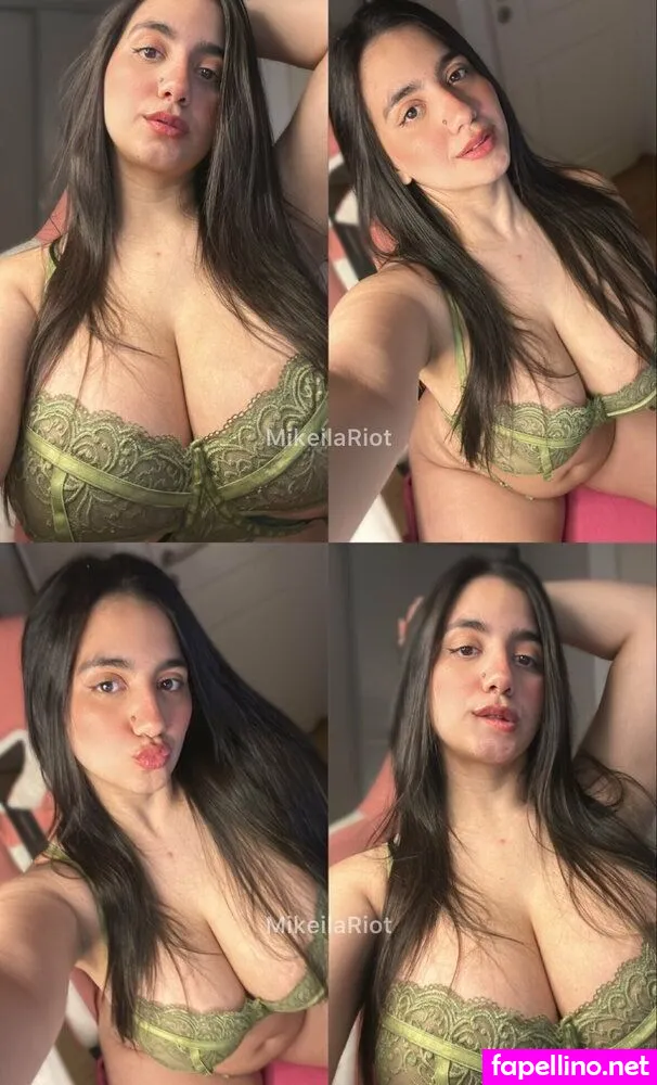 mikeilariotfree, mlrife Nude Leaked OnlyFans Photo #RKJxNAVtJe