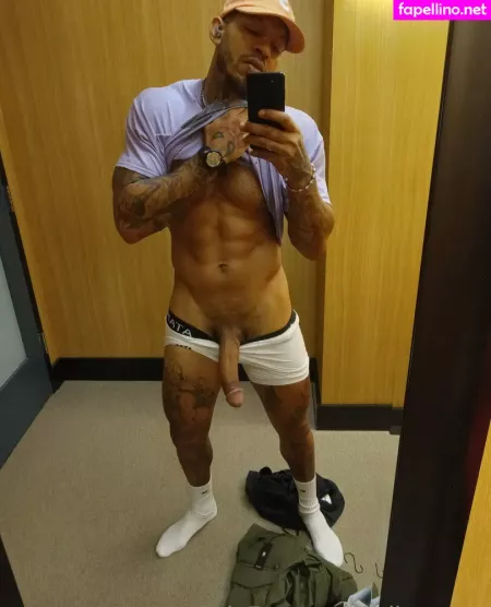 Mikemann OnlyFans Thumbnail #YJDGpOzuij