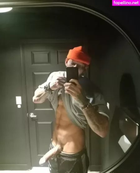 Mikemann OnlyFans Thumbnail #m2CMUVQYoS