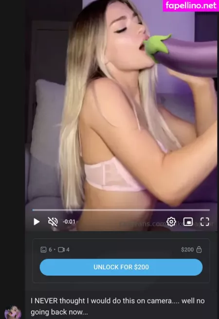 Mikenna 1 OnlyFans Thumbnail #J6Q1ZZGOm1