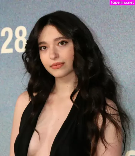 Mikey Madison OnlyFans Thumbnail #6xpXD19fq0