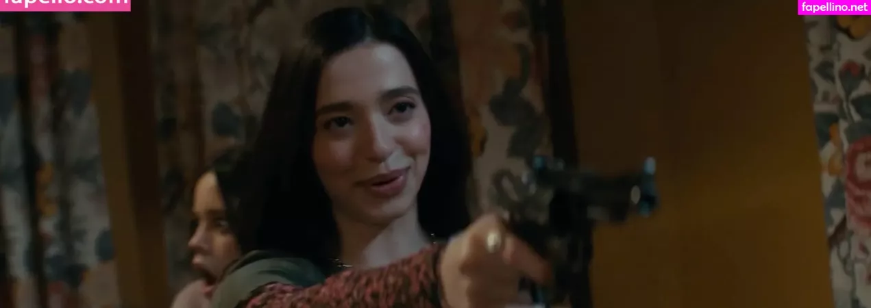 Mikey Madison OnlyFans Thumbnail #BKvGsnJSu3