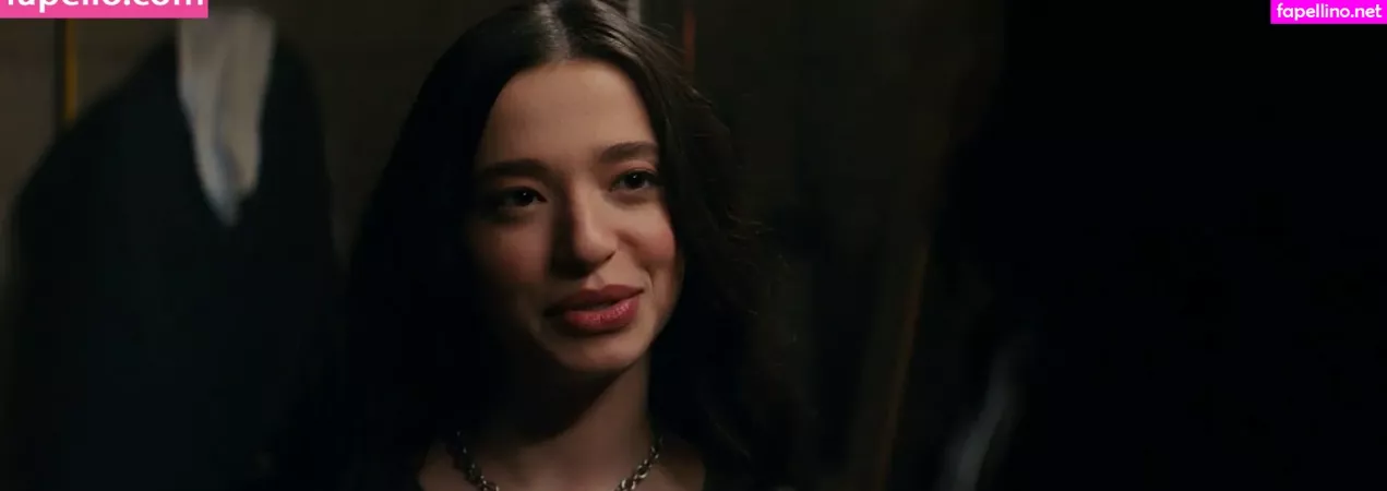 Mikey Madison OnlyFans Thumbnail #PGSrrUEoYd