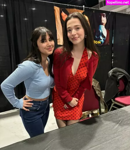 Mikey Madison OnlyFans Thumbnail #R73n85Msdo